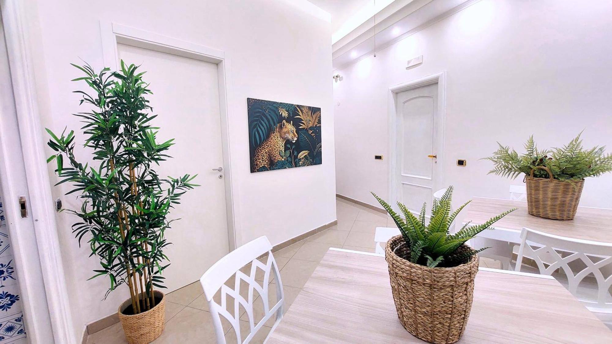 Grande & Favoloso Vicino Il Museo Madre Napoli